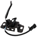Hood Latch Lock for Chevy Impala, Malibu, Dodge Journey (2000–2023)