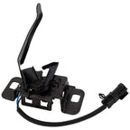 Hood Latch Lock for Chevy Impala, Malibu, Dodge Journey (2000–2023)