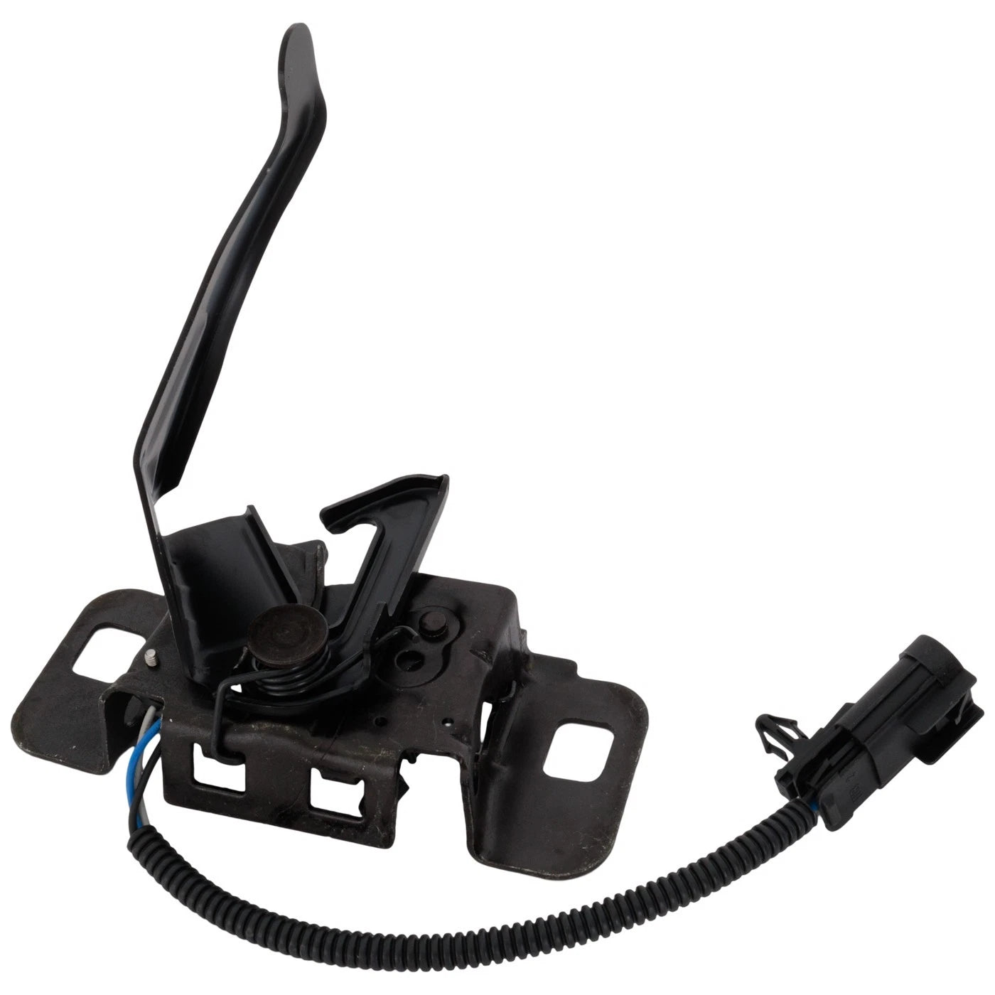 Hood Latch Lock for Chevy Impala, Malibu, Dodge Journey (2000–2023)