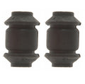 Set of 2 Front Lower Control Arm Bushings for Audi TT (2000–2006) VW Golf (1999–2006)