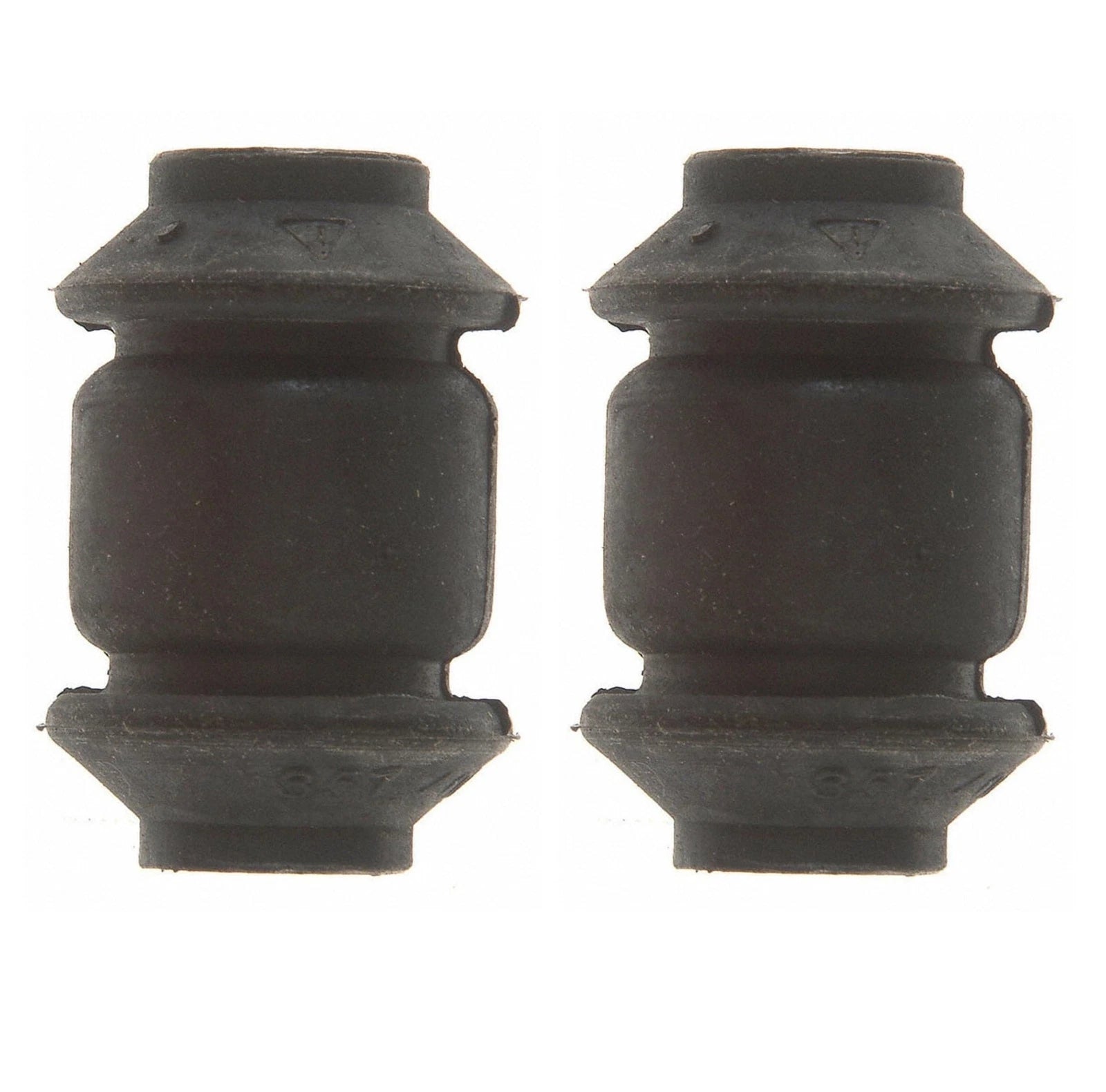 Set of 2 Front Lower Control Arm Bushings for Audi TT (2000–2006) VW Golf (1999–2006)