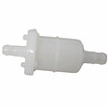 Fuel Filter for Honda BF 8 9.9 10 15 20 25 30HP (4-Stroke) (16910-ZV4-015)