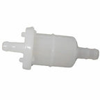 Fuel Filter for Honda BF 8 9.9 10 15 20 25 30HP (4-Stroke) (16910-ZV4-015)