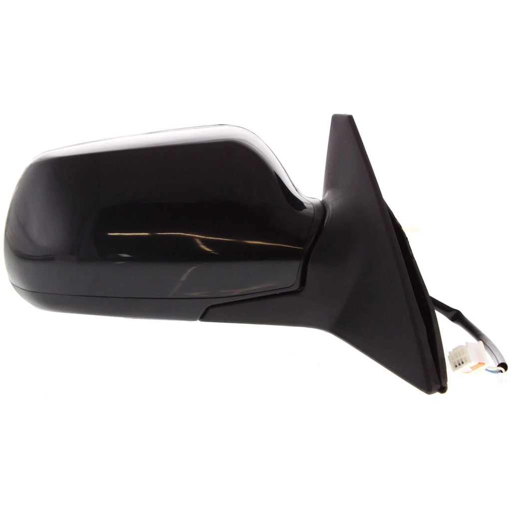 Power Mirror Set for Mazda 6 (2006–2008) Turbo Manual Folding Paintable