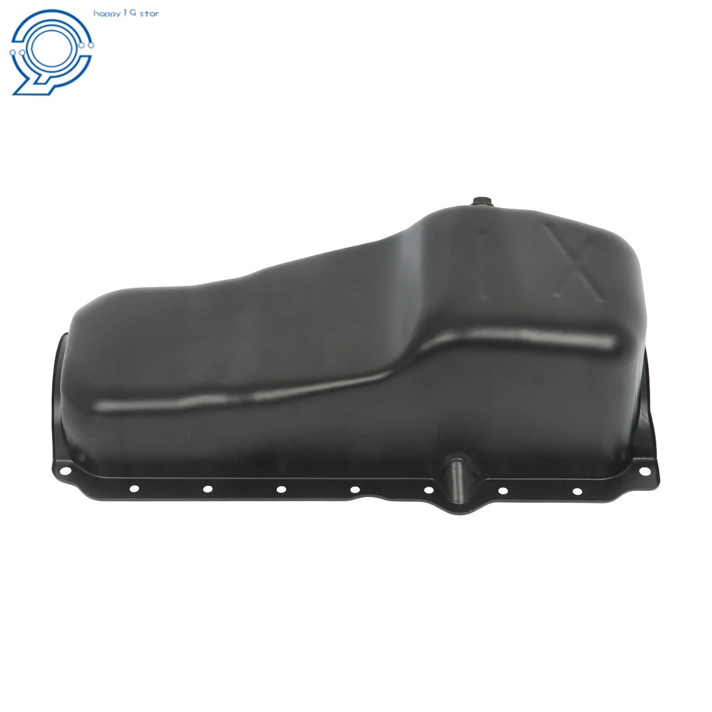 Engine Oil Pan for Cadillac Escalade, Chevy C1500, Suburban (1999-2006)