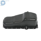 Engine Oil Pan for Cadillac Escalade, Chevy C1500, Suburban (1999-2006)