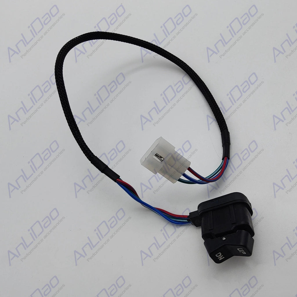 Trim Tilt Switch for Mercury OMC Outboard (858679T2)