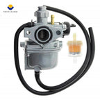 Carburetor for Honda CRF70F XR70R (16100-GCF-672, 16100-GCF-A51)