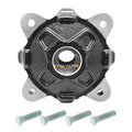 Front Wheel Hub w/ Studs for Polaris Ranger 500 800 Diesel-900 Crew (2006–2018) #5137659-067