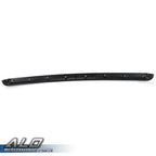 Hood Molding Trim for GMC Sierra 1500