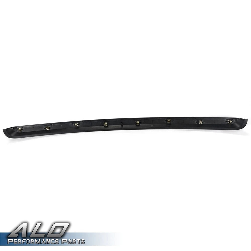 Hood Molding Trim for GMC Sierra 1500