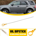 Oil Dipstick for Ford Escape Fusion MKZ Mariner Milan (2009–2012)