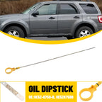 Oil Dipstick for Ford Escape Fusion MKZ Mariner Milan (2009–2012)
