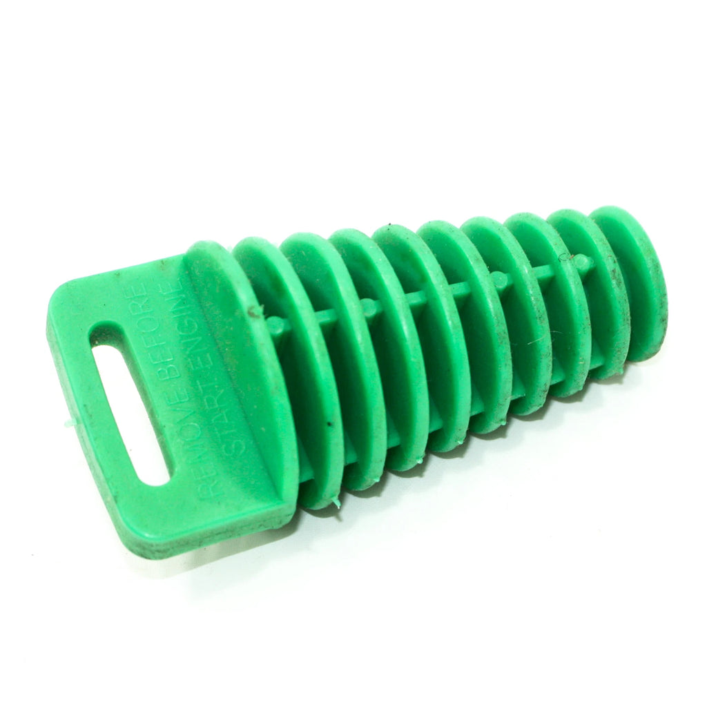 Exhaust Muffler Waterproof Block Protection Plug for Dirt Bike ATV (PIT PRO)