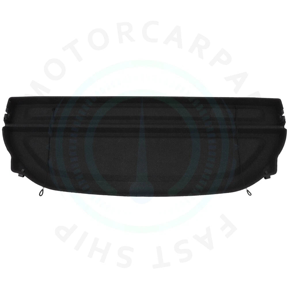 Rear Trunk Cargo Cover for Honda Fit (2012–2014)