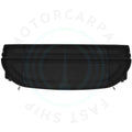 Rear Trunk Cargo Cover for Honda Fit (2012–2014)