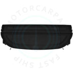 Rear Trunk Cargo Cover for Honda Fit (2012–2014)