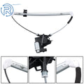 Power Window Regulator for Mazda CX-7 (2007–2012) Rear Left with Motor