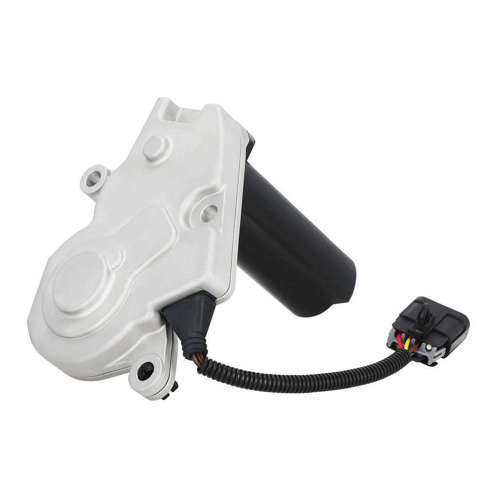 Transfer Case Shift Motor Encoder for Chevrolet Silverado Suburban GMC (2003–2007)
