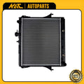 Aluminum Radiator for Chevrolet Colorado (2006–2012)