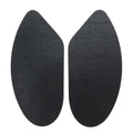 Tank Traction Side Pad Decals for Honda CBR600RR (2003–2006)