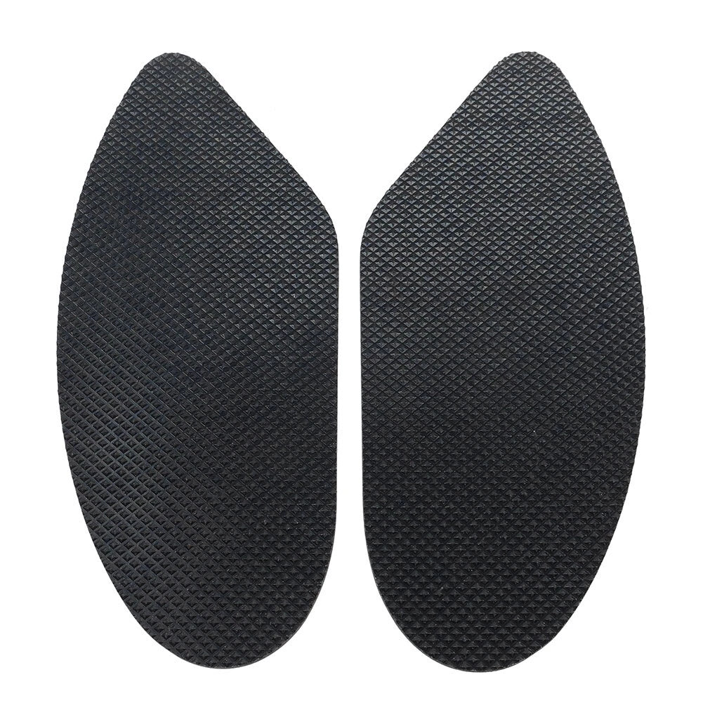 Tank Traction Side Pad Decals for Honda CBR600RR (2003–2006)