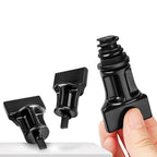 Plastic Oil Pan Screw Removal Wrench for Various Makes and Models