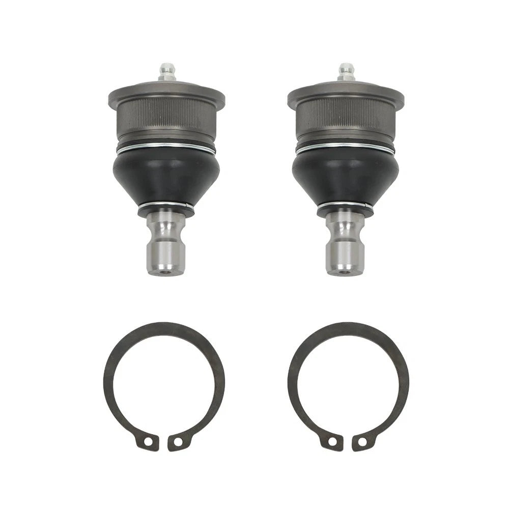 Set of 6 Control Arms with Ball Joints for Chevy Trailblazer GMC Envoy