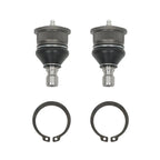 Set of 6 Control Arms with Ball Joints for Chevy Trailblazer GMC Envoy