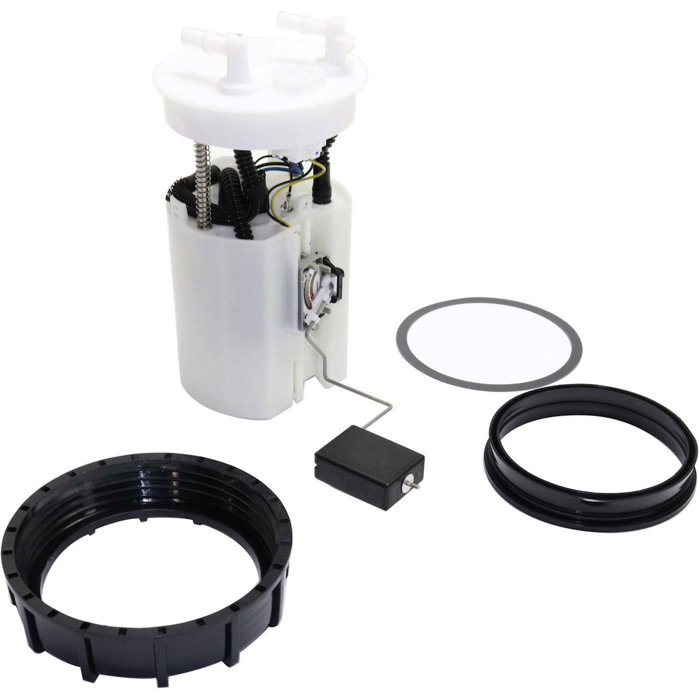 Fuel Pump for Honda Odyssey (1999–2004) with Module and Sending Unit
