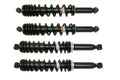 Monster Full Shock Set for Honda Pioneer 700 700-4 (2014–2020) 51400-HL3-A41 52400-HL3-A51