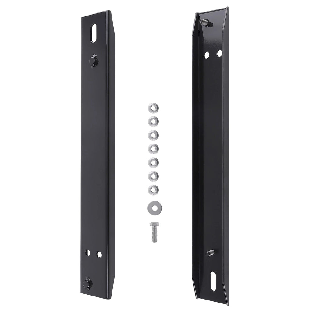 Driver Side Mounting Bracket for Chevelle, Ventura, GTO, 442, Monte Carlo (1964–1972)