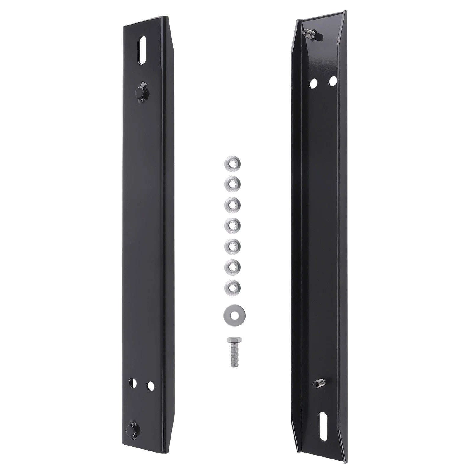 Driver Side Mounting Bracket for Chevelle, Ventura, GTO, 442, Monte Carlo (1964–1972)