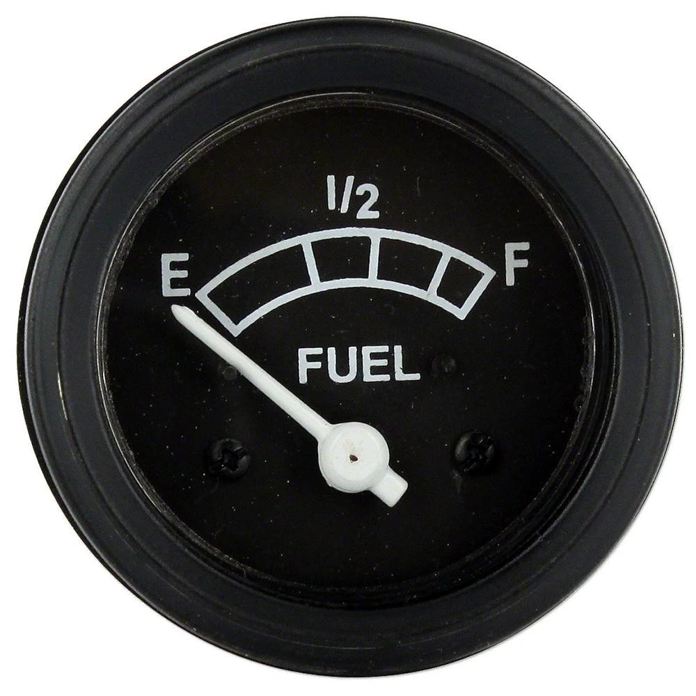 FDS275 Fuel Gauge for Ford (Positive Ground)