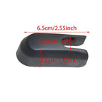Rear Window Wiper Arm Cap Cover for Mazda 3, 5, CX-5 (2010-2013)
