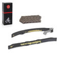 Cam Timing Chain & Guide for Yamaha TTR225 TTR230