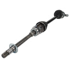 Pair CV Axles for Toyota Sienna (2021–2024) L4 2.5L