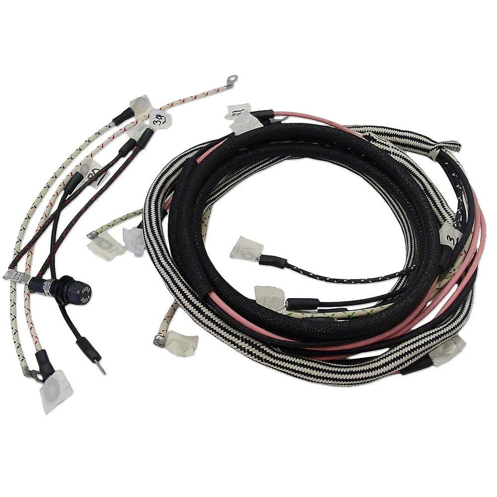 Wiring Harness Kit for International (IHS891)