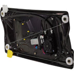 Window Regulator for Land Rover LR2 (2008–2015) Left Front