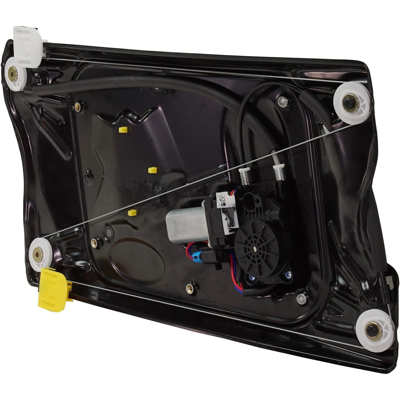 Window Regulator for Land Rover LR2 (2008–2015) Left Front