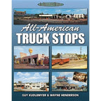 Fuel Stop for Trucks and SUVs (Universal).