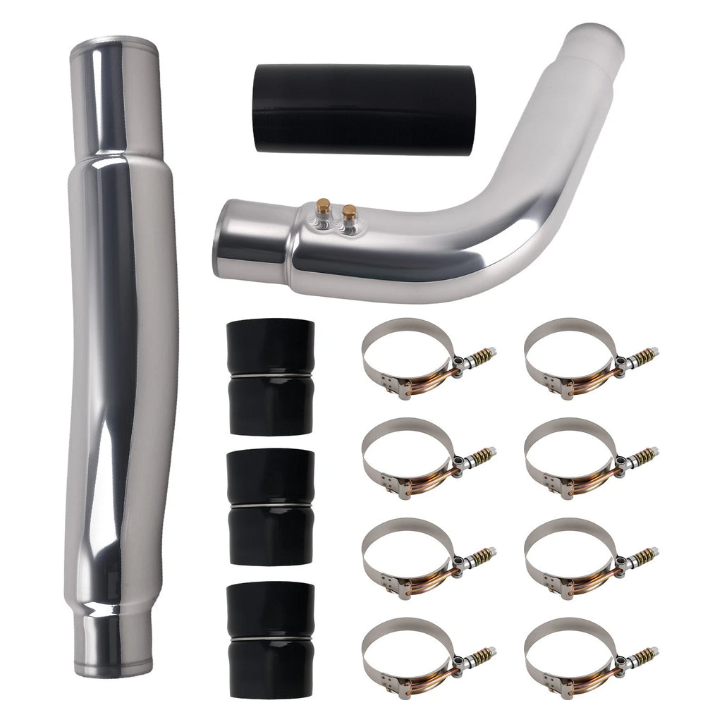 Intercooler Pipe Boot Kit for Dodge Ram 5.9L Cummins Diesel (2003-2007)