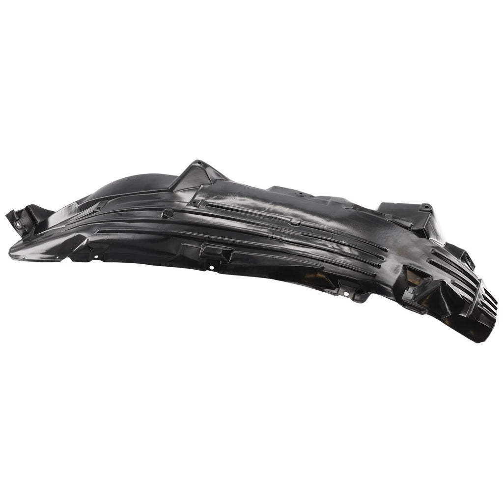 Fender Liner for Nissan Titan (2008–2015) Front Passenger Side Inner