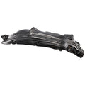 Fender Liner for Nissan Titan (2008–2015) Front Passenger Side Inner