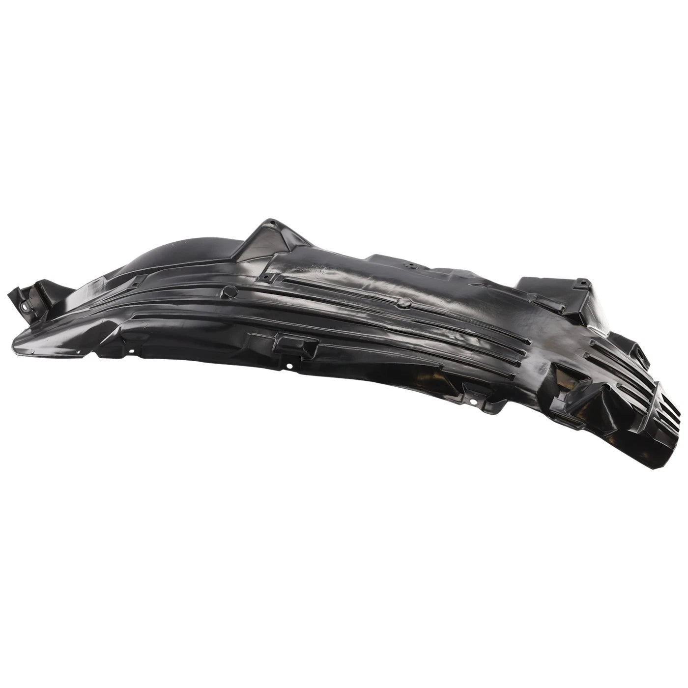 Fender Liner for Nissan Titan (2008–2015) Front Passenger Side Inner