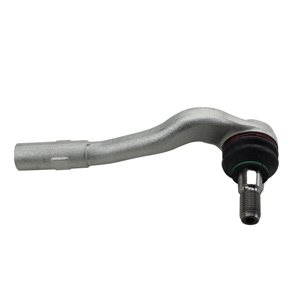 Lemfoerder Left Outer Tie Rod End for 2517002