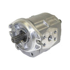 Hydraulic Gear Pump 3EB-60-12251 for Komatsu Forklift FG25-8 / FG255T-4