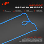 Engine Valve Cover Gasket Set for Toyota Celica & MR2 (1988–1995)