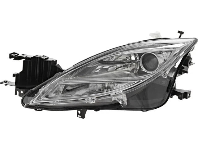Left Headlight for Mazda 6 (2009–2010) JG393WP
