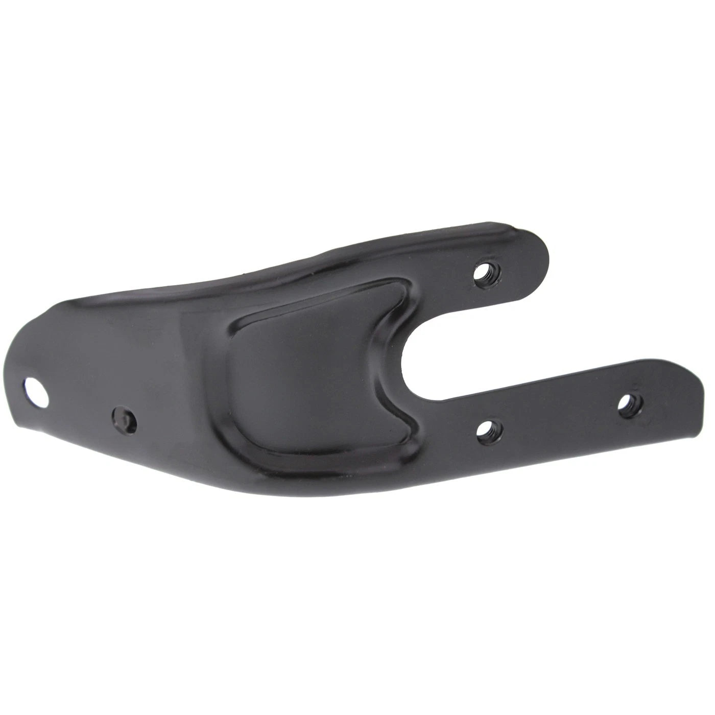 RH Lower Radiator Support for Mercedes Benz CLK320 (2003–2005)